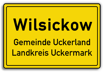 Wilsickow